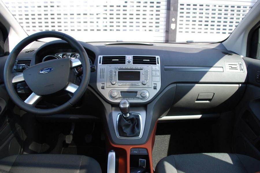 Как снять торпедо форд куга 1 - 88 фото